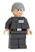 Grand Moff Tarkin - LEGO Star Wars Minifigure