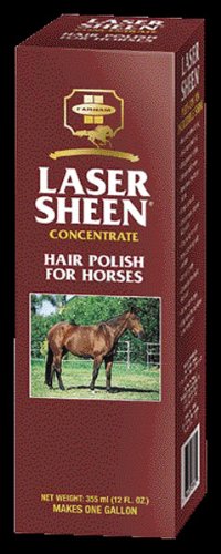 Farnam Laser Sheen 12 oz Concentrate