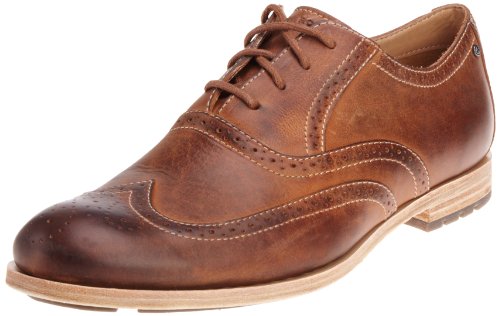 Rockport Men's D2N Brogue Wingtip Oxford