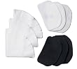 DeLonghi FK6 Deep Fryer Replacement Filters for models D612, D660, D670, D650UX, D677UX D689UX &