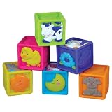 Soft Blocks