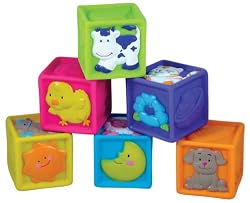 Soft Blocks