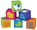 Toys : Soft Blocks