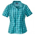 Jack Wolfskin Damen Outdoor-Bluse Athena