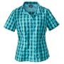 Jack Wolfskin Damen Outdoor-Bluse Athena