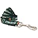 All Star Dogs NCAA Miami Hurricanes Dog Leash