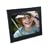 Kodak EasyShare P725 7 inch high-resolution Digital Photo Frame, with 4000 image storage capacity - Black
