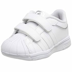 adidas Infant/Toddler 2G08 Wide CF Sneaker