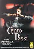 Buy : One Hundred Steps (2000) ( I cento passi ) ( 100 Steps ) [ NON-USA FORMAT, PAL, Reg.2 Import - Italy ]