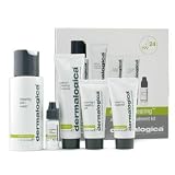 MediBac Clearing Adult Acne Treatment Kit 5pcs