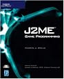 J2ME Game Programming (Game Development)