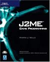 J2ME Game Programming (Game Development)