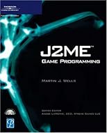 J2ME Game Programming (Game Development)