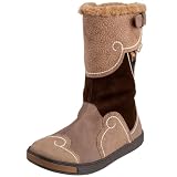 Garvalin ToddlerLittle Kid 91613 Origin Swirl Hi Boot