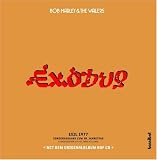 Bob Marley & The Wailers - Exodus