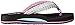 cobian Lil Lalati Flip Flop (Toddler/Little Kid/Big Kid)
