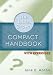 Books : Little, Brown Compact Handbook with Exercises, The (with MyCompLab NEW with E-Book Student Acess Code Card) (6th Edition)
