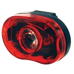 Smart LED-R�cklicht Superflasch LED-R�cklicht, 220533