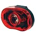 Smart LED-R�cklicht Superflasch LED-R�cklicht, 220533