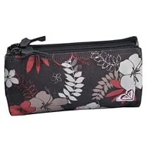 Bag Roxy No Worries Pencilcase wms chocolate