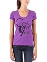 Calvin Klein Jeans Damen Shirt/ T-Shirt CWP81M JY600