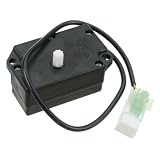 OES Genuine Air Flap Actuator for select Land Rover Range Rover models by OES Genuine