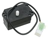 OES Genuine Air Flap Actuator for select Land Rover Range Rover models