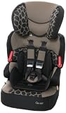 Osann so102-122-10 Beline SP Plus Tartufo Kindersitz Gruppe I, II, III (9-36 kg)