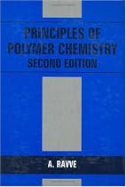 Principles of Polymer Chemistry