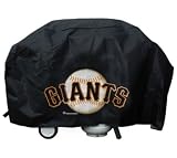 San Francisco Giants Grill Cover Economy