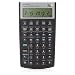 HP 10bII+ Financial Calculator