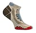 Eurosocks 5 K Silver Medium Weight Socks