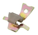 OES Genuine Hub Cap Clip