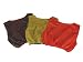 Yellowtails YTC-223 Reversible Mesh Pinnies Pk Set 6 22 Inch LX42 Inch-44 Inch Chest
