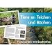 Tiere an Teichen und B�chen - Fotokarten mit Sachinfos