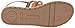 Naturalizer Women's Alka Thong Sandal