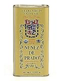 Review Apilcina  / Spanish Olive Oil Extra Virgin 33.8 oz.