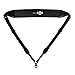 Hooshion Universal Black Adjustable Lanyard Strap Shoulder Sling Belt for DJI Phantom 3, Phantom 4 Phantom 2, Inspire 1 Remote Control Transmitter