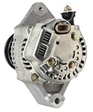This is a Brand New Alternator for Caterpillar Backhoe Loaders 416C 426C 436C with Perkins 3054 1996, Track Tractors D4C with Perkins Engine, Wheel Loader 908 Cat. 3054 1998-2003