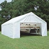Sidewall Kit For 10W X 27D Hercules™ Canopy