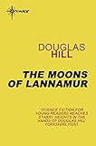 The moons of Lannamur