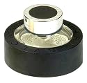 Bvlgari Black 2.5 oz Eau de Toilette Spray