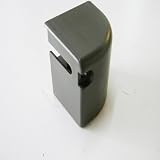 Treadmill Rear End Cap 165290