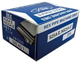 ＲＥＸ　自動切上チェザー　Ｓ２５ＡＣ２５Ａ　1228196 ACS25A