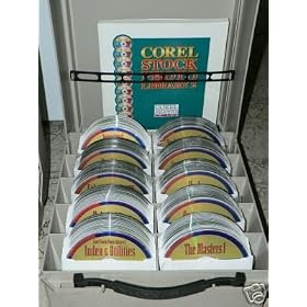 Corel Stock Photo Library #2