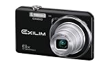 Produkt-Bild: Casio Exilim EX-Z 690 schwarz