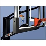Goalrilla 60-Inch Basketball Backboard Pad