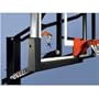 Goalrilla 72-Inch Basketball Backboard Pad