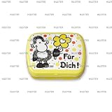 Eigenschaften Sheepworld / Sheepworld Mintdöschen 9 Für Dich