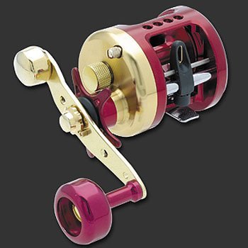 Cover image : okuma(オクマ) タイタニック レッドアイシス 300 70144